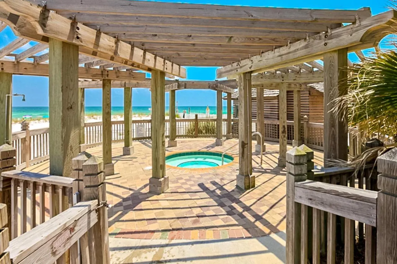 Pelican Beach Resort 1717 Destin 0*,  United States