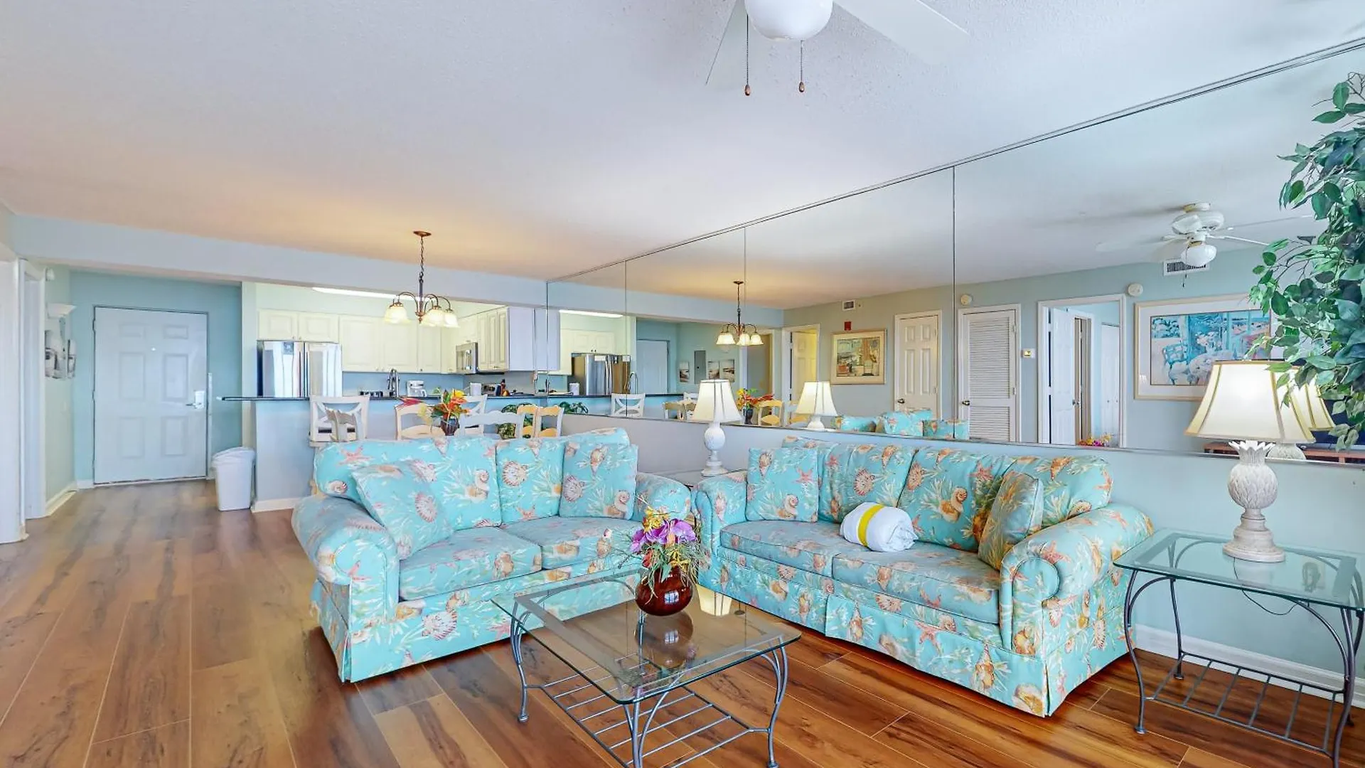 Apartment Pelican Beach Resort 1717 Destin
