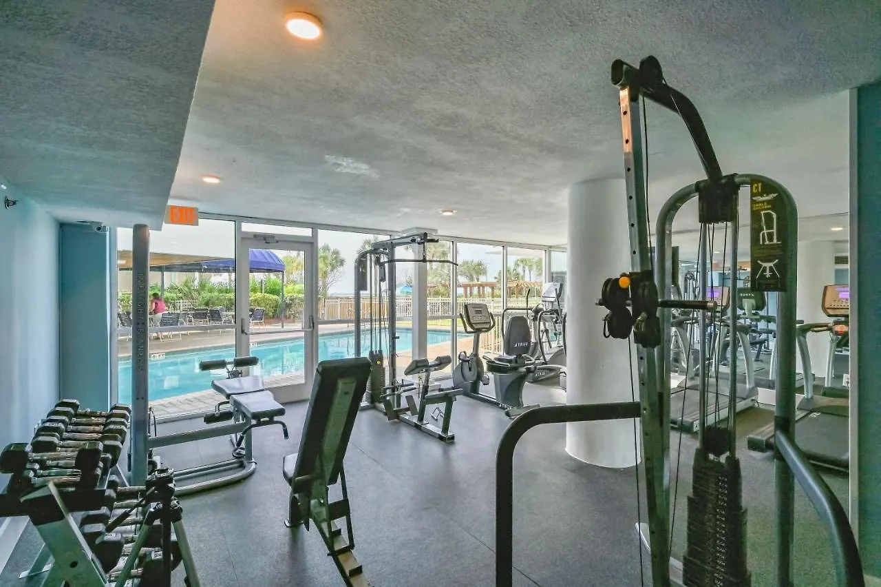 דסטין Pelican Beach Resort 1717 0*,