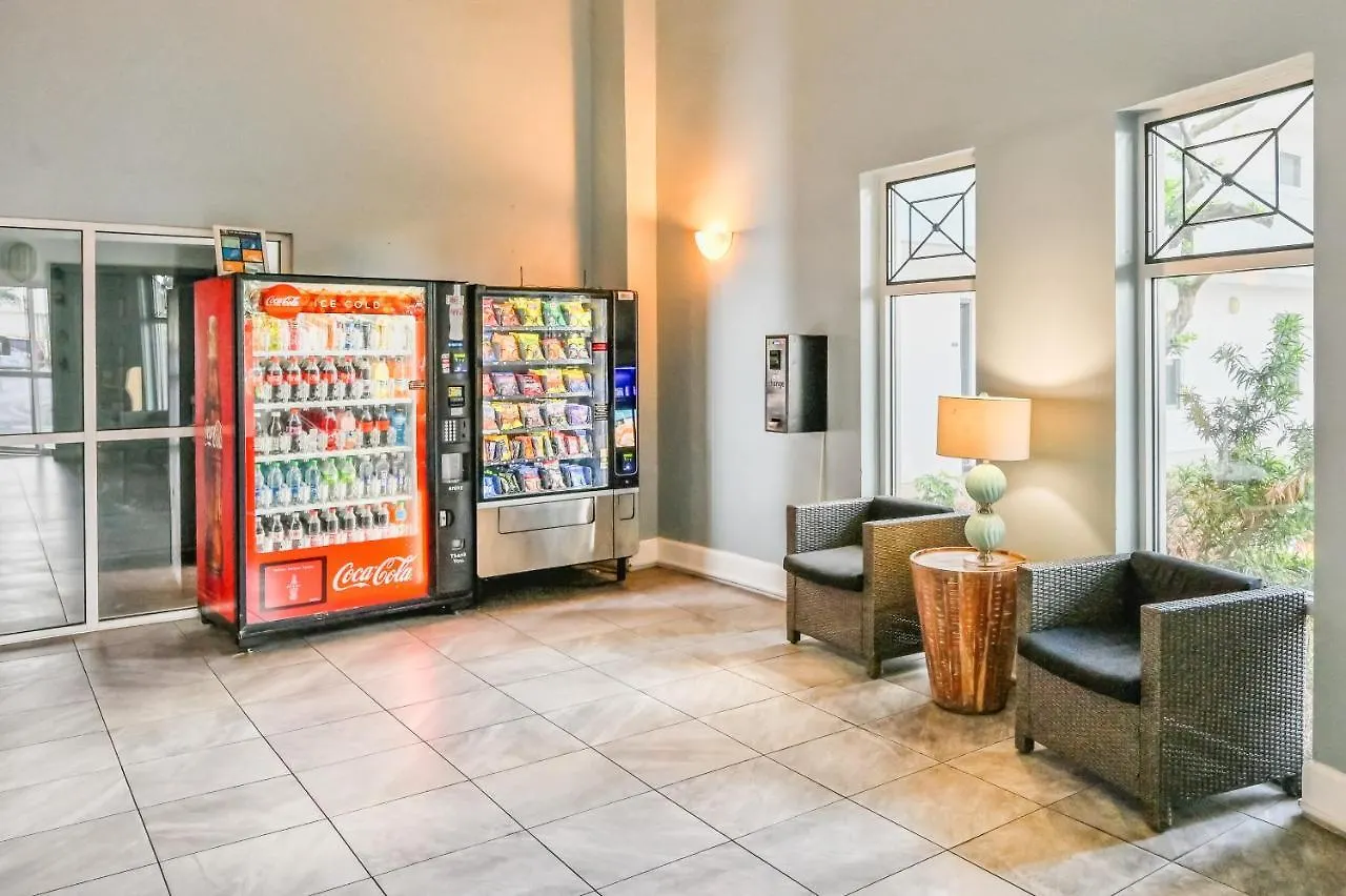 דירה דסטין Pelican Beach Resort 1717