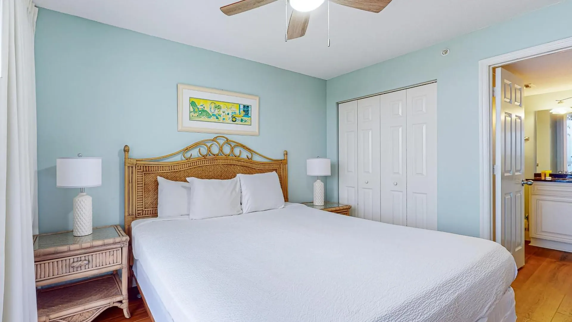 דסטין Pelican Beach Resort 1717 0*,  ארצות הברית